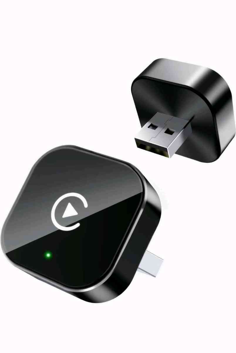 adaptador inalmbrico carplay