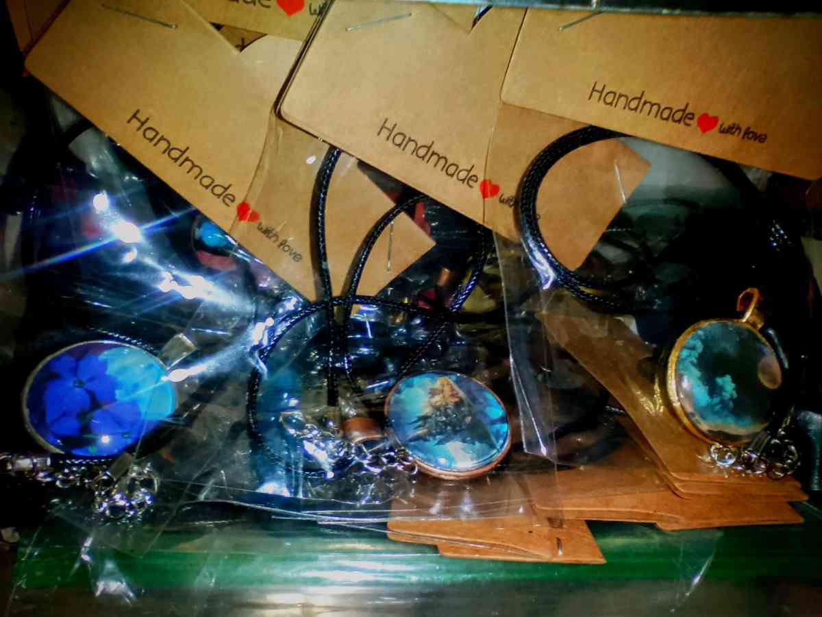 necklaces - Frederick, Colorado - FleaMarketBay