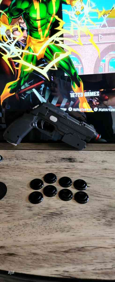 CUSTOM MULTICADE Arcade with over 12K games - Las Vegas, Nevada - FleaMarketBay