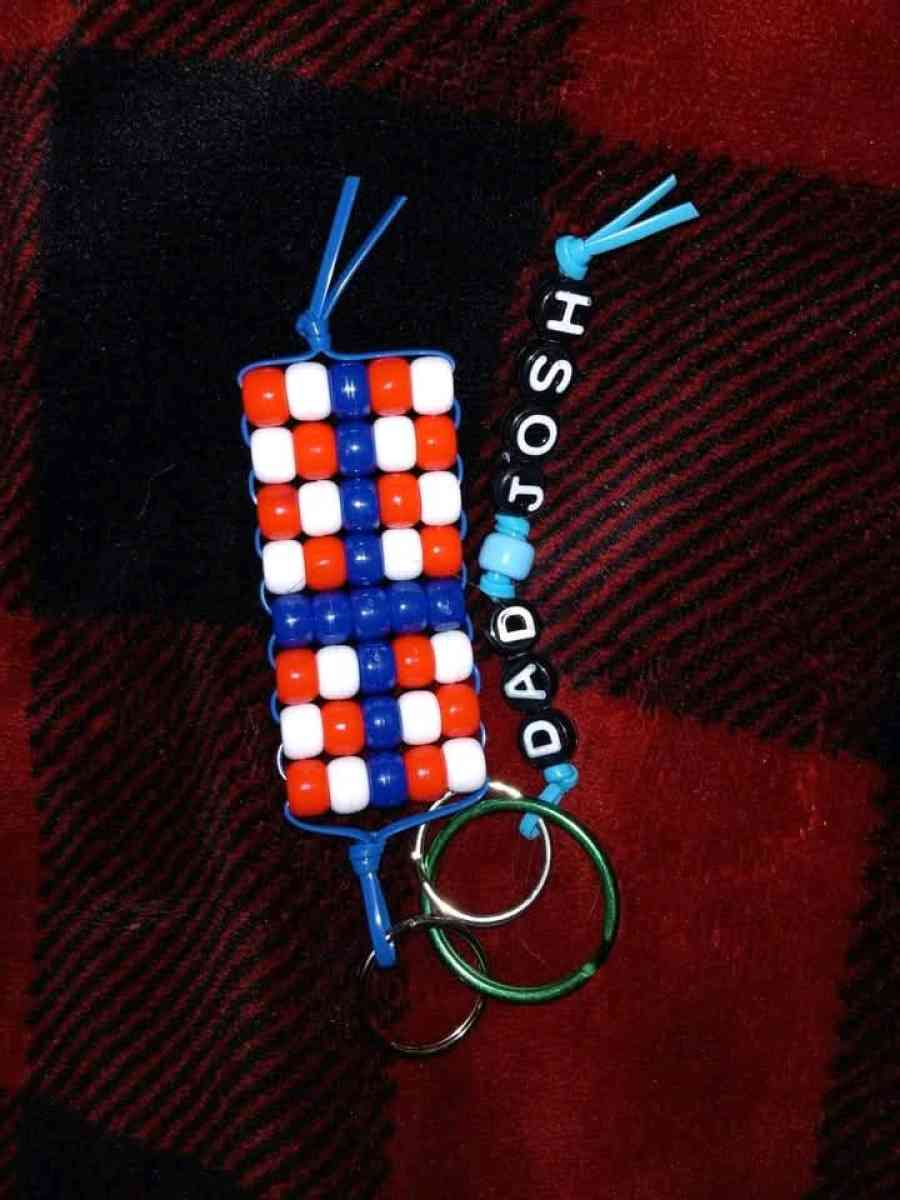 homemade keychains - Amarillo, Texas - FleaMarketBay