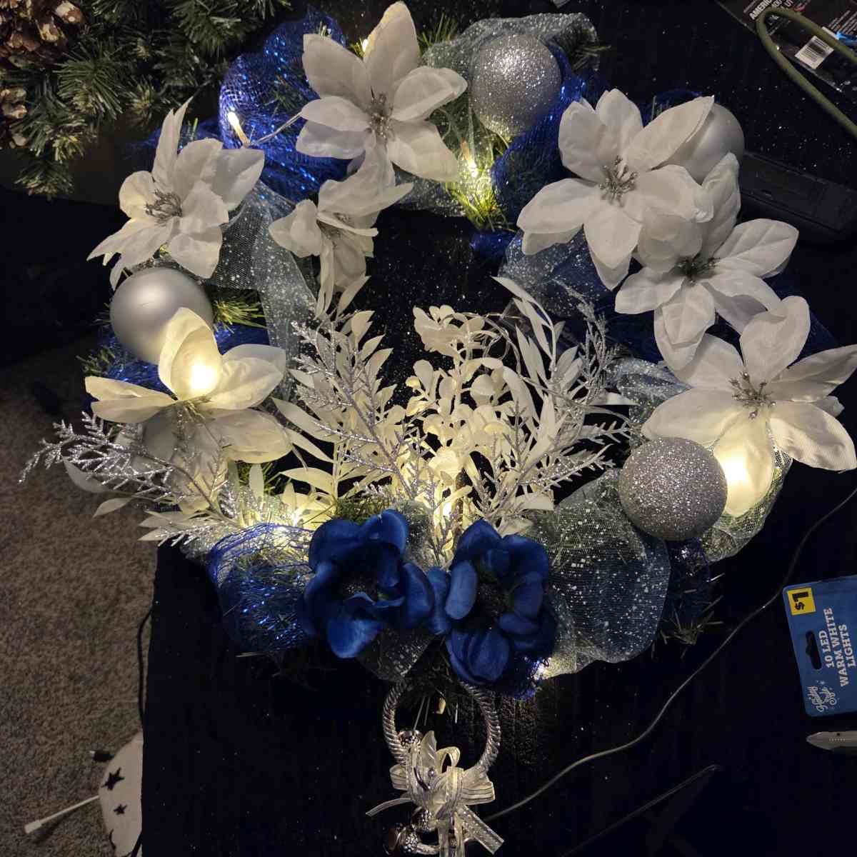 Customisable Holiday Decor - Green Bay, Wisconsin - FleaMarketBay