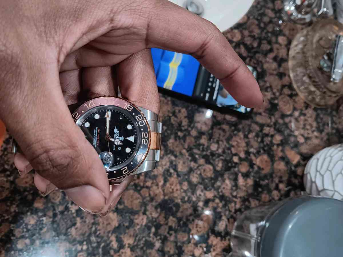 Rolex - Queens Village, New York