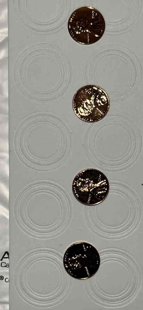 us coins 2009 P  D Biccentenials Rare - Holyoke, Massachusetts - FleaMarketBay