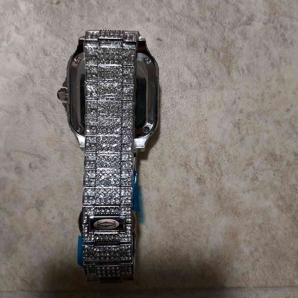 Cartier Watch - Tucson, Arizona - FleaMarketBay