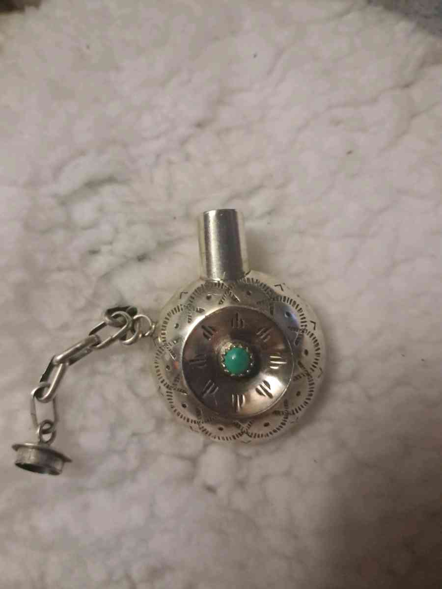 canteen case - Kansas City, Missouri