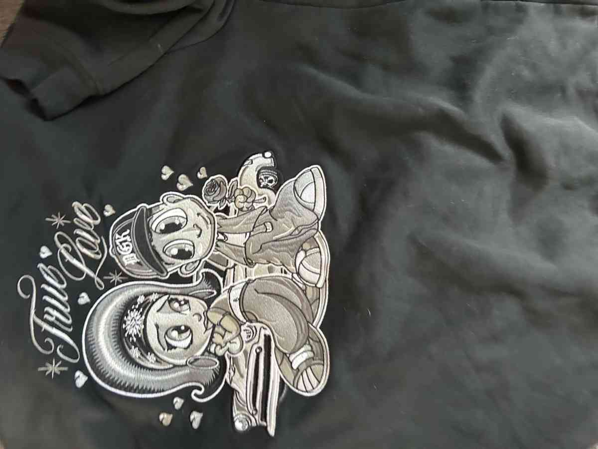 Dgk sweater - Bloomington, California - FleaMarketBay