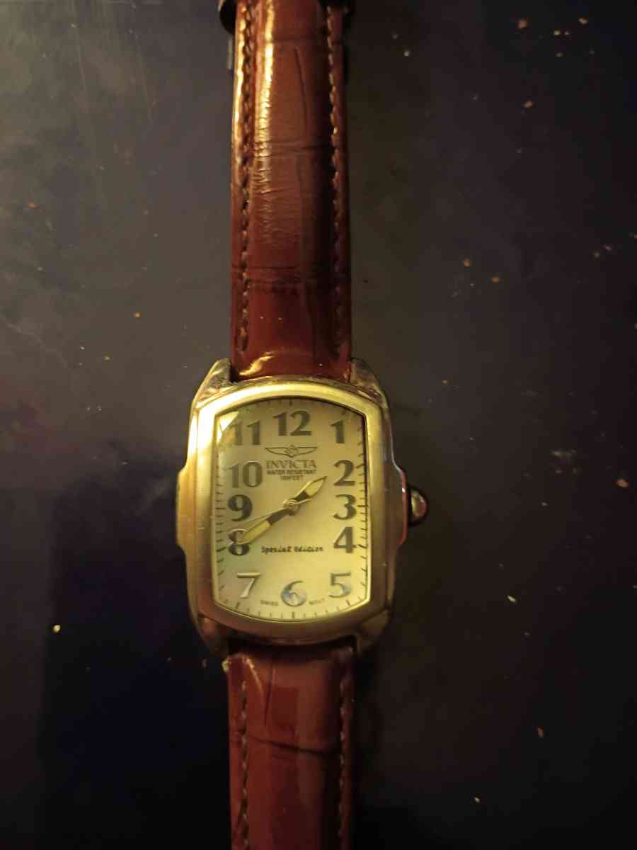 invicta 5168 baby lupah - Rochester, New York