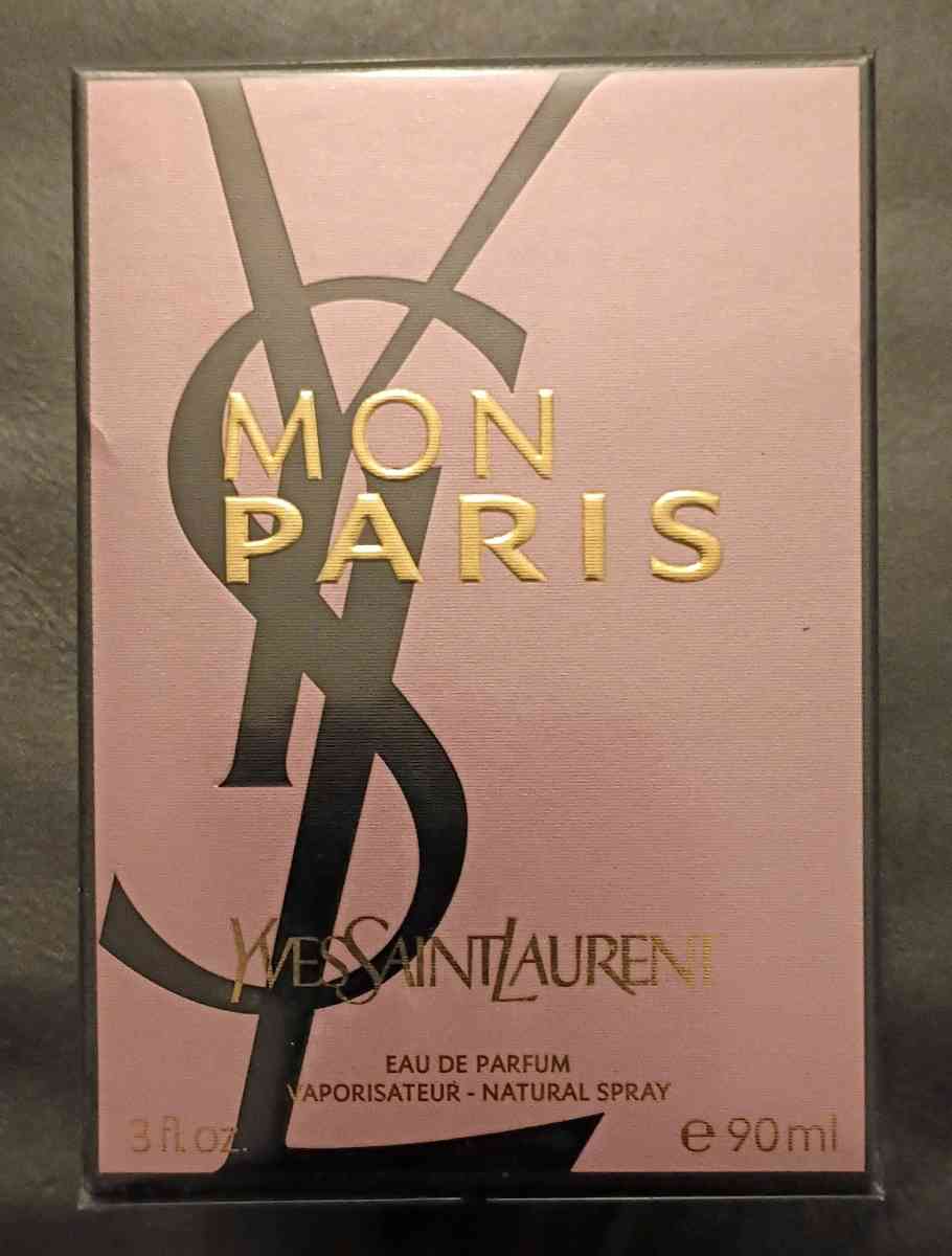 New Perfume Various Types 90ml to 100ml - Durham, North Carolina - FleaMarketBay