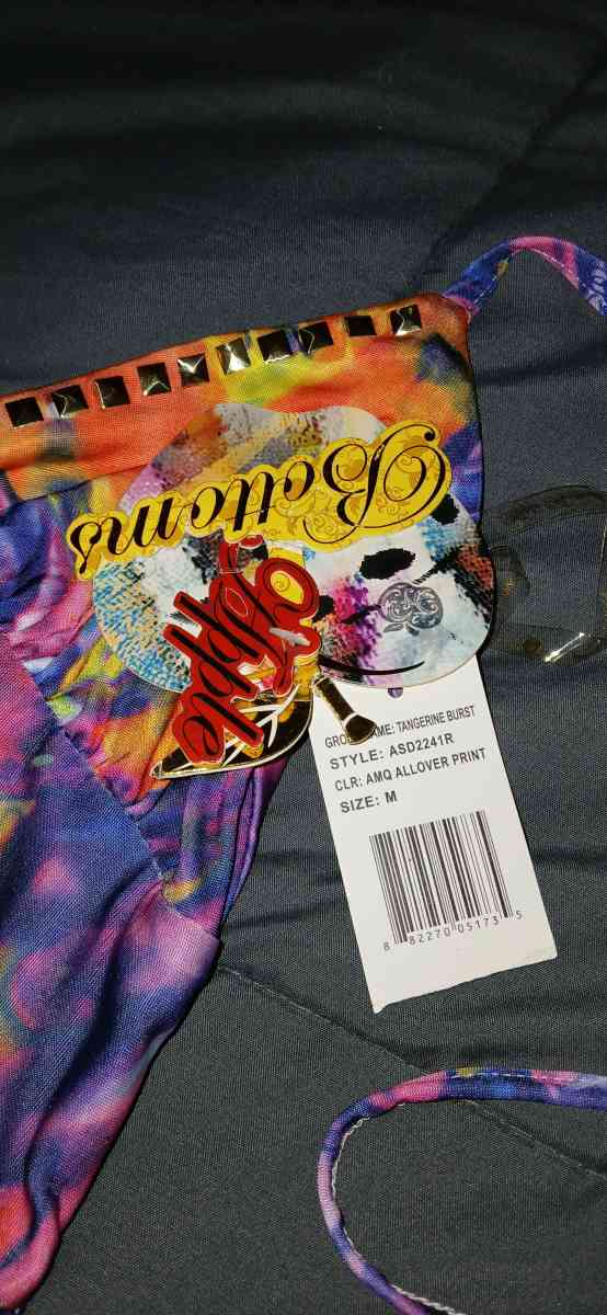 Apple Bottoms Dress - Bennettsville, South Carolina - FleaMarketBay