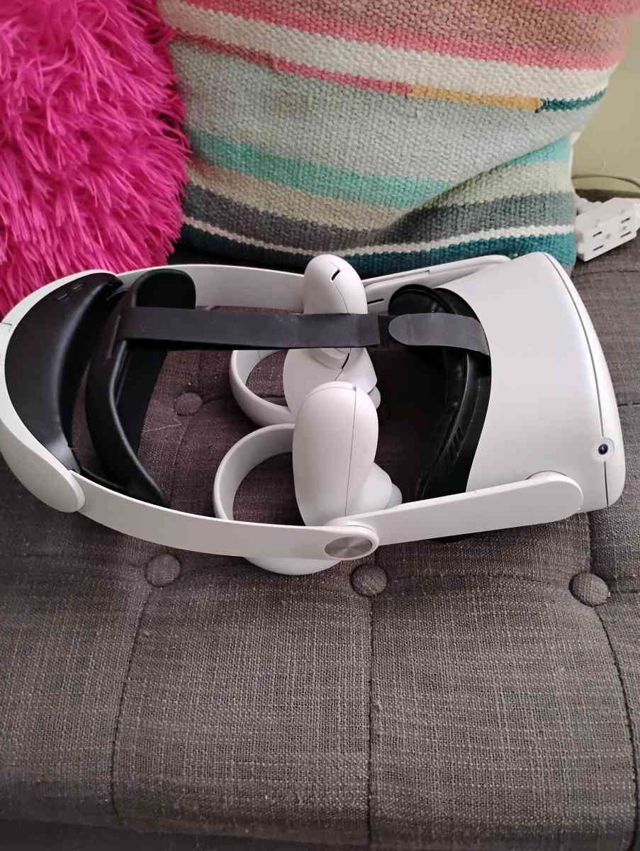 Meta quest 2 - Jonesboro, Georgia - FleaMarketBay