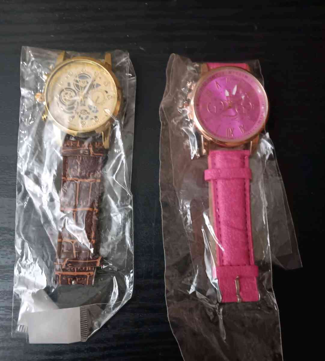 GENEVA FASHION STYLE WATCHES - Bronx, New York - FleaMarketBay