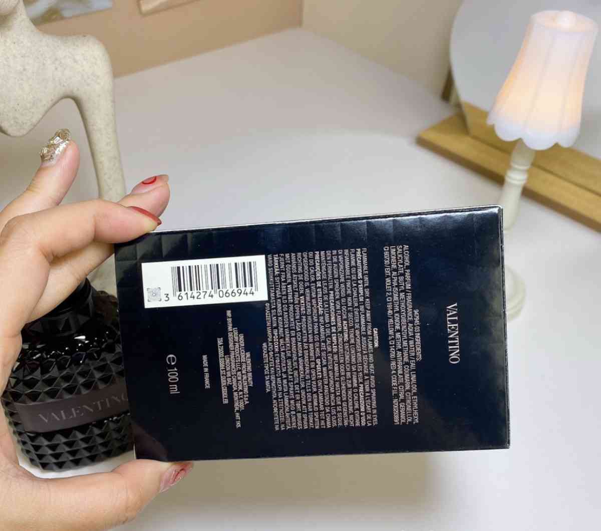 black Valentino colony - Germantown, Maryland - FleaMarketBay