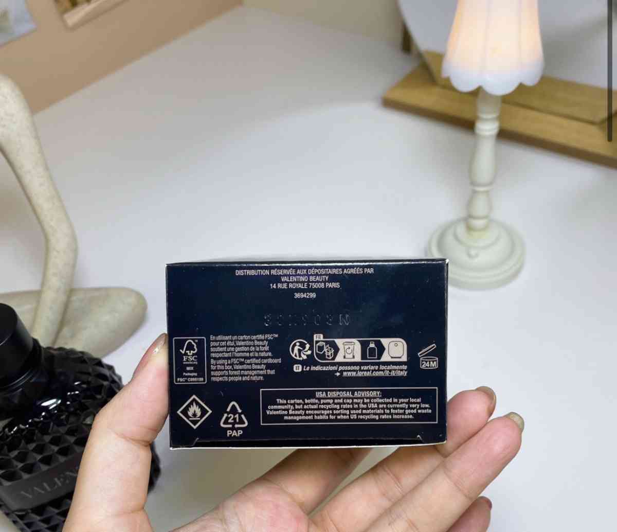 black Valentino colony - Germantown, Maryland - FleaMarketBay