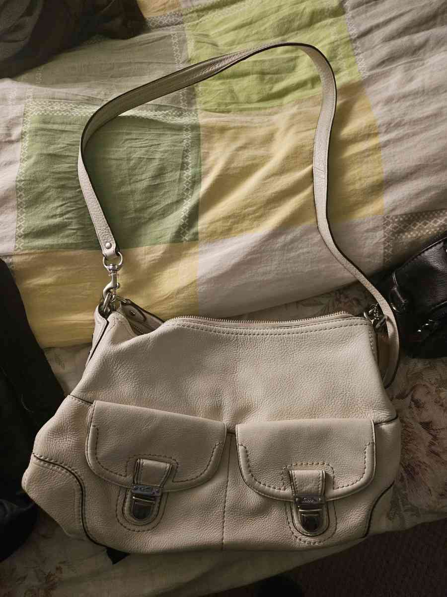 Coach - Boston, Massachusetts