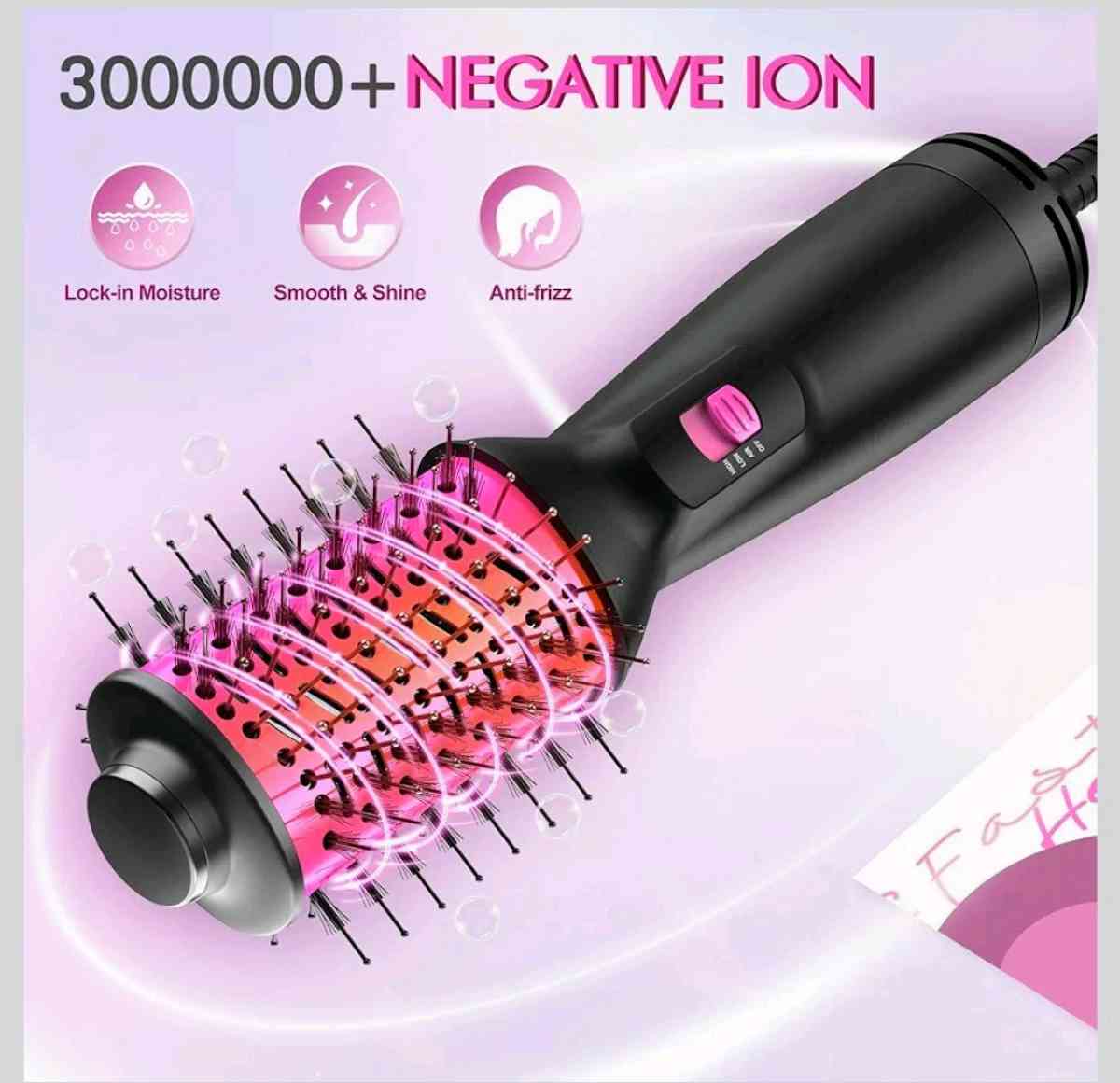 cepillo secador de pelo - Richmond, Texas - FleaMarketBay