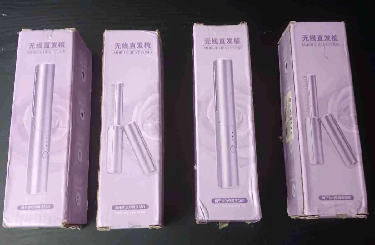 MOBILE HEAT COMB - Bronx, New York - FleaMarketBay