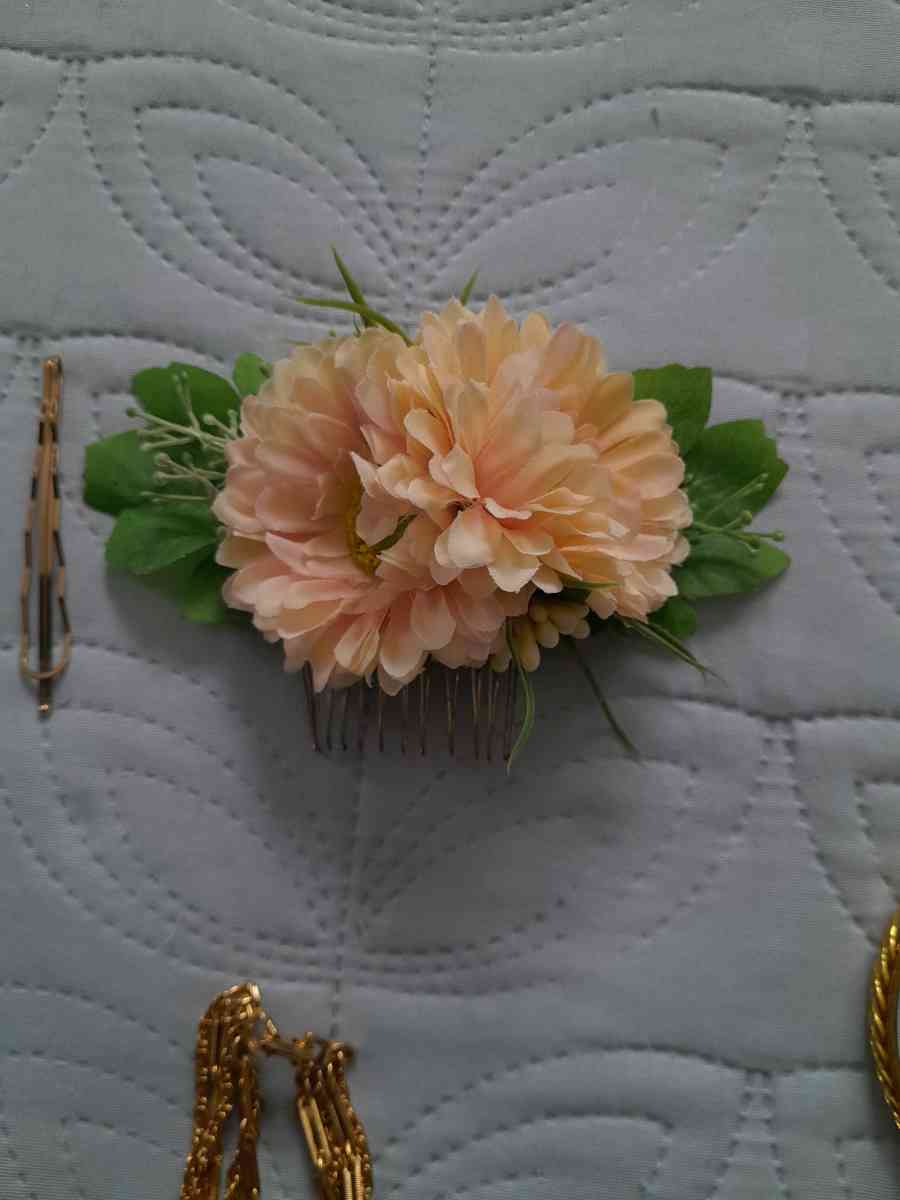 Bundle formal prom gown shoes and accessories - Los Angeles, California - FleaMarketBay