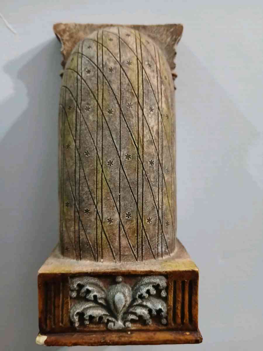 Holy family Mary Joseph and Baby Jesus music box - Circleville, Ohio - FleaMarketBay