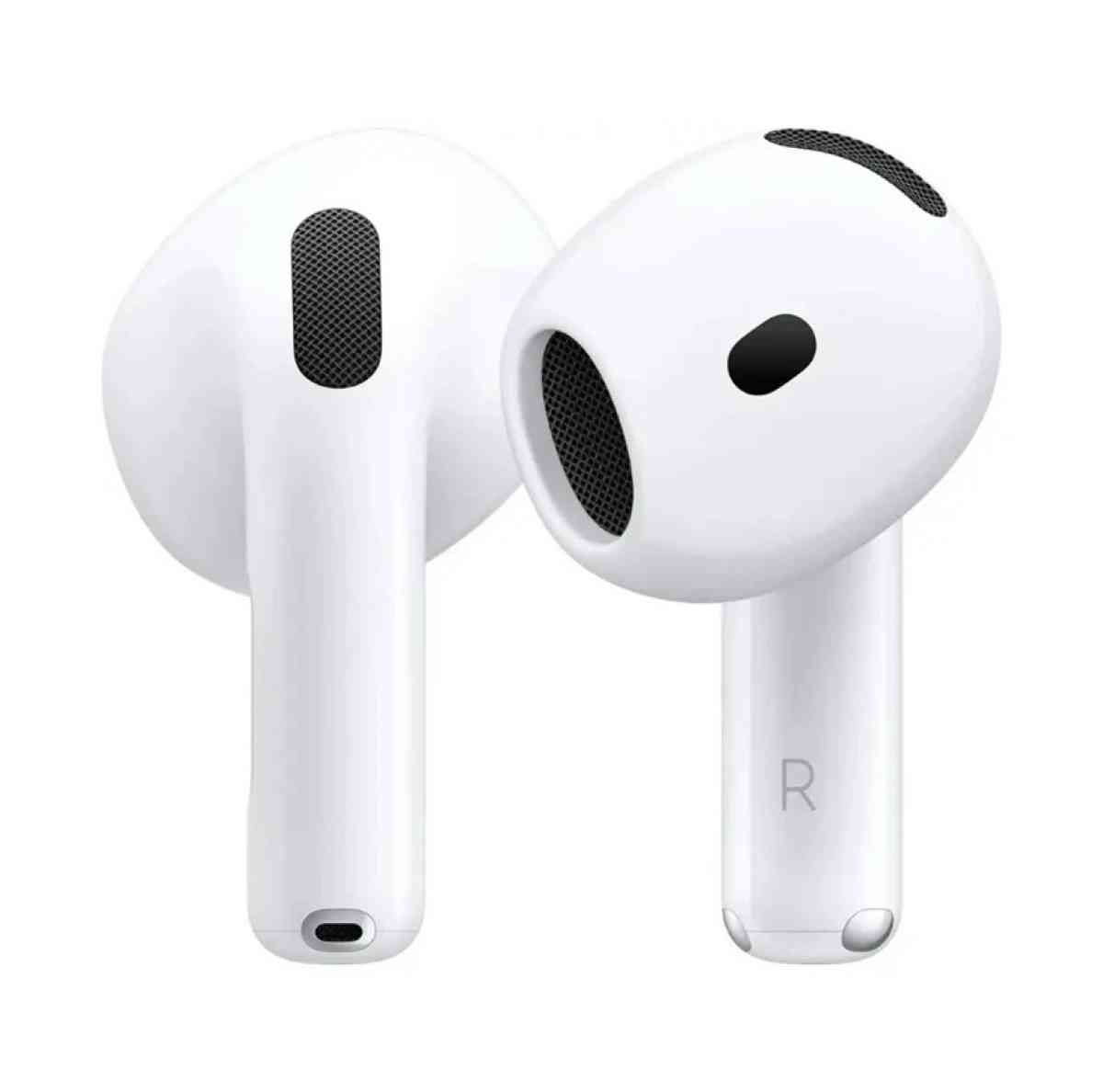 4th Gen AirPods w Noise Cancellation - Haines City, Florida - FleaMarketBay