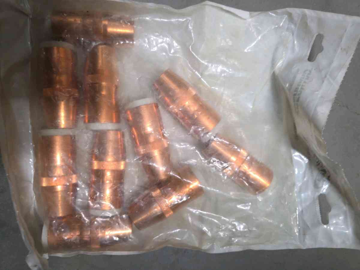 Welding Acessories 38 Welding Tips 3 Flow Meter Regulators - Bernalillo, New Mexico - FleaMarketBay