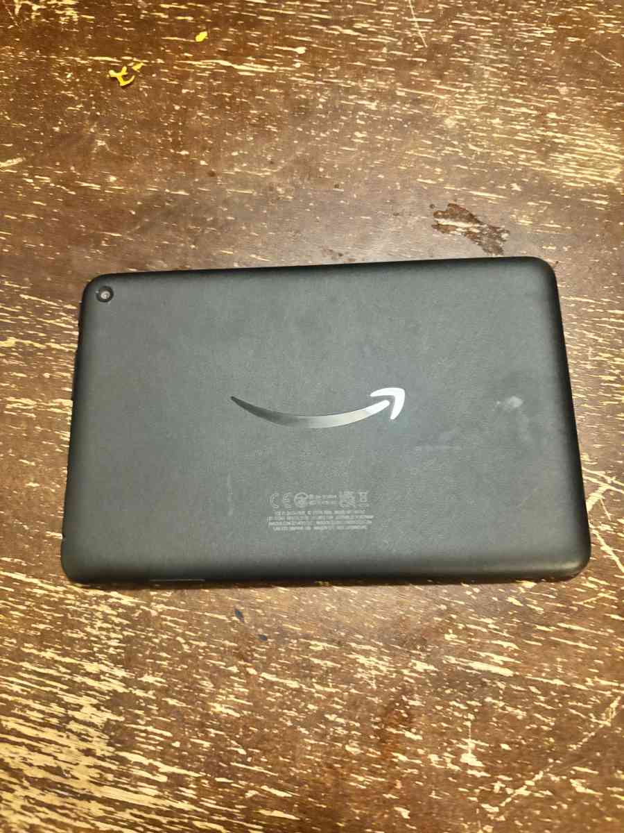Amazon tablet - Pearl, Mississippi - FleaMarketBay