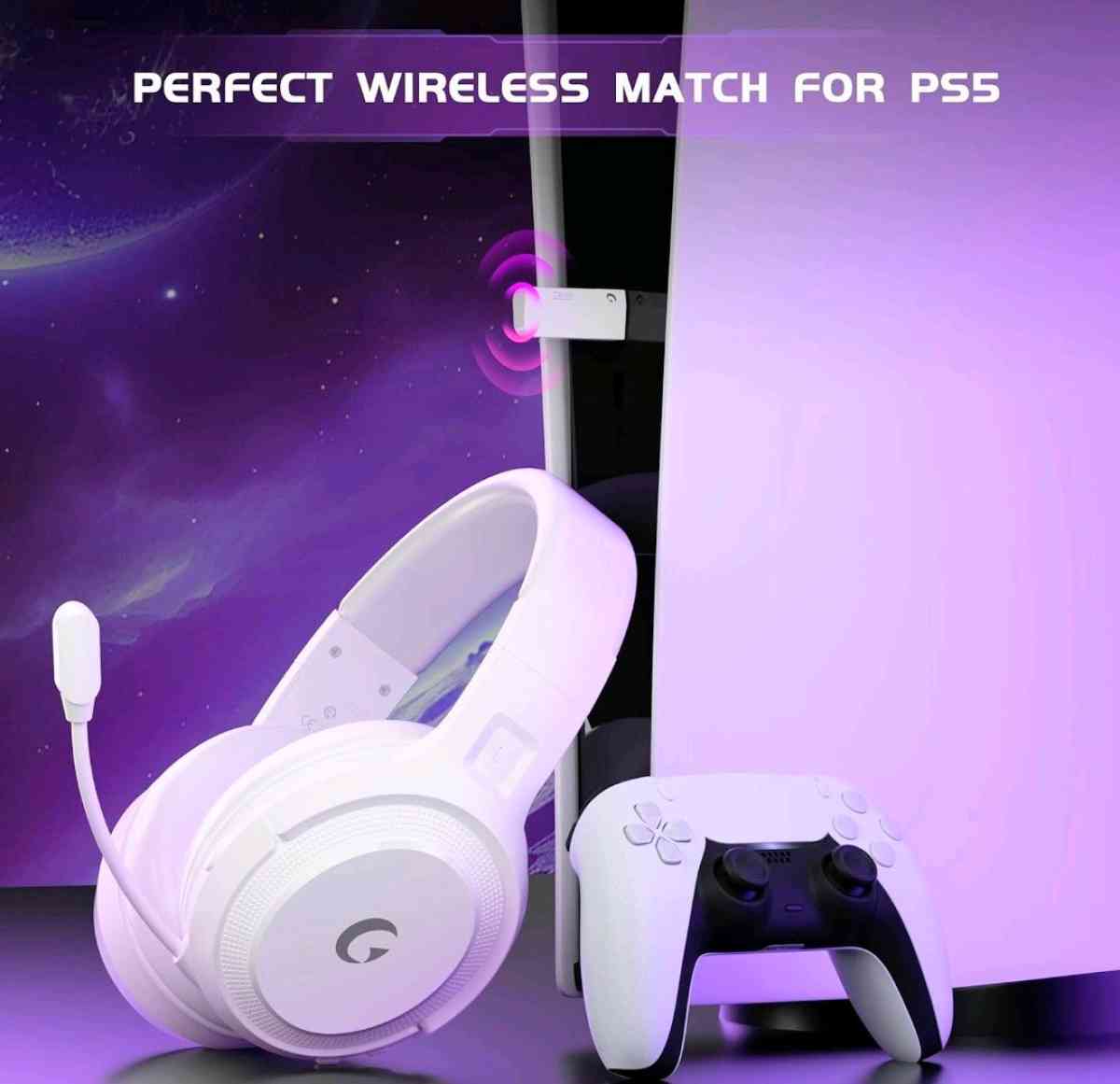 auriculares inalmbrico para PS4 PS5 - Richmond, Texas - FleaMarketBay