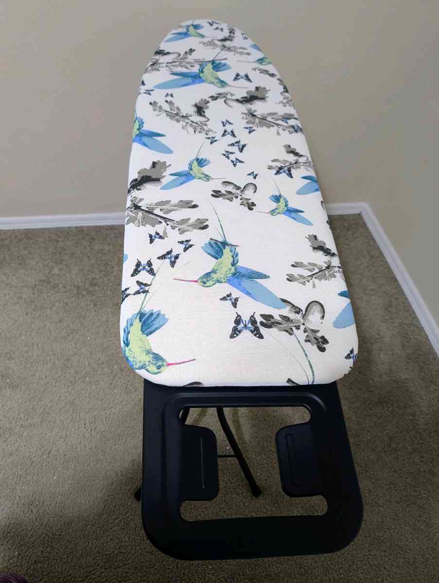Bartnelli by Rorets Classic Ironing Board - Irving, Texas - FleaMarketBay