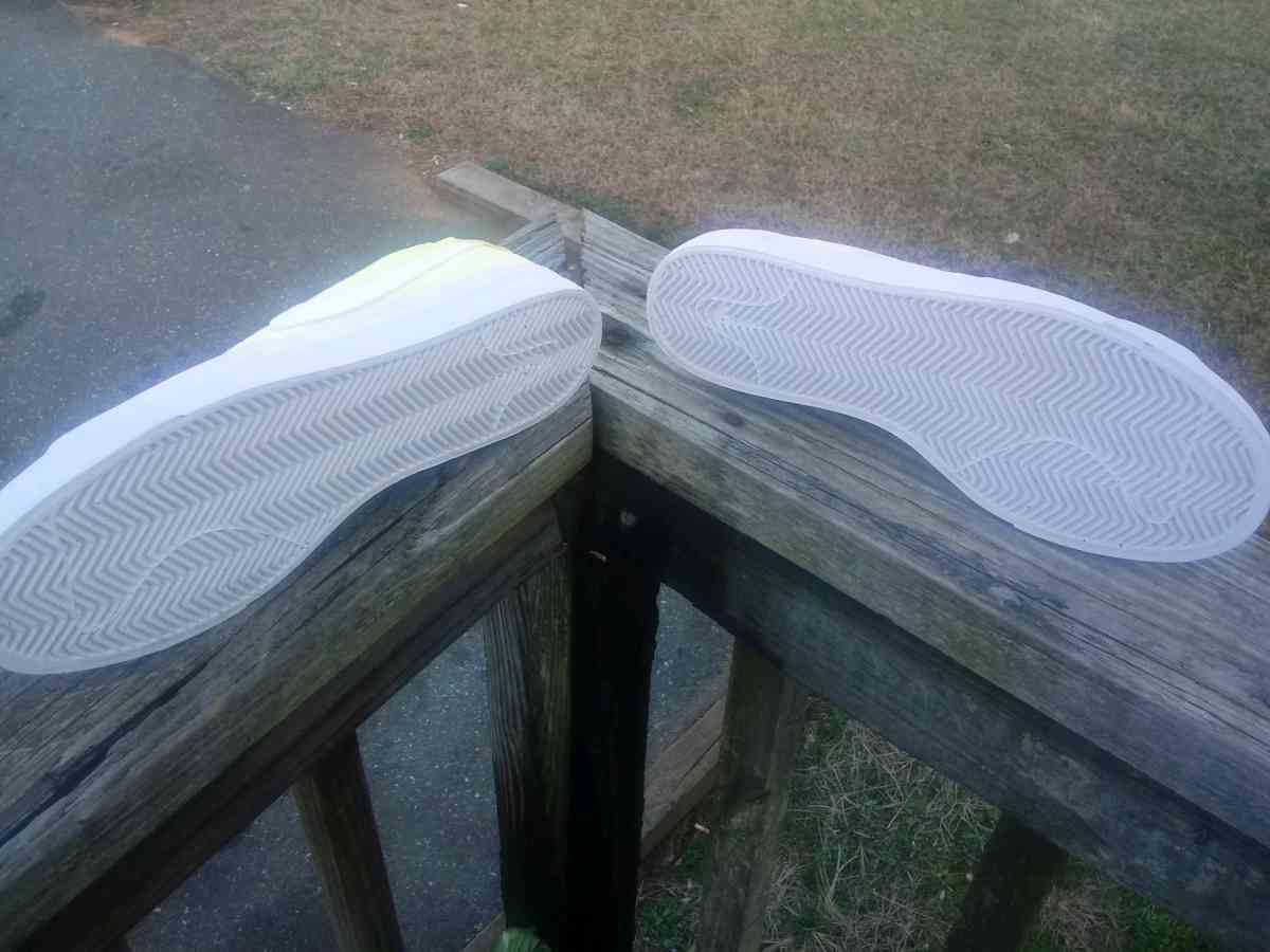 Nike SB Blazer Court - Ramseur, North Carolina - FleaMarketBay