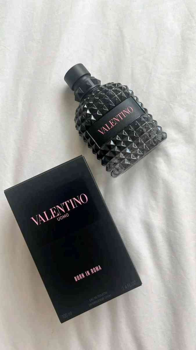 Valentino born in roma WANT GONE - Baltimore, Maryland - FleaMarketBay