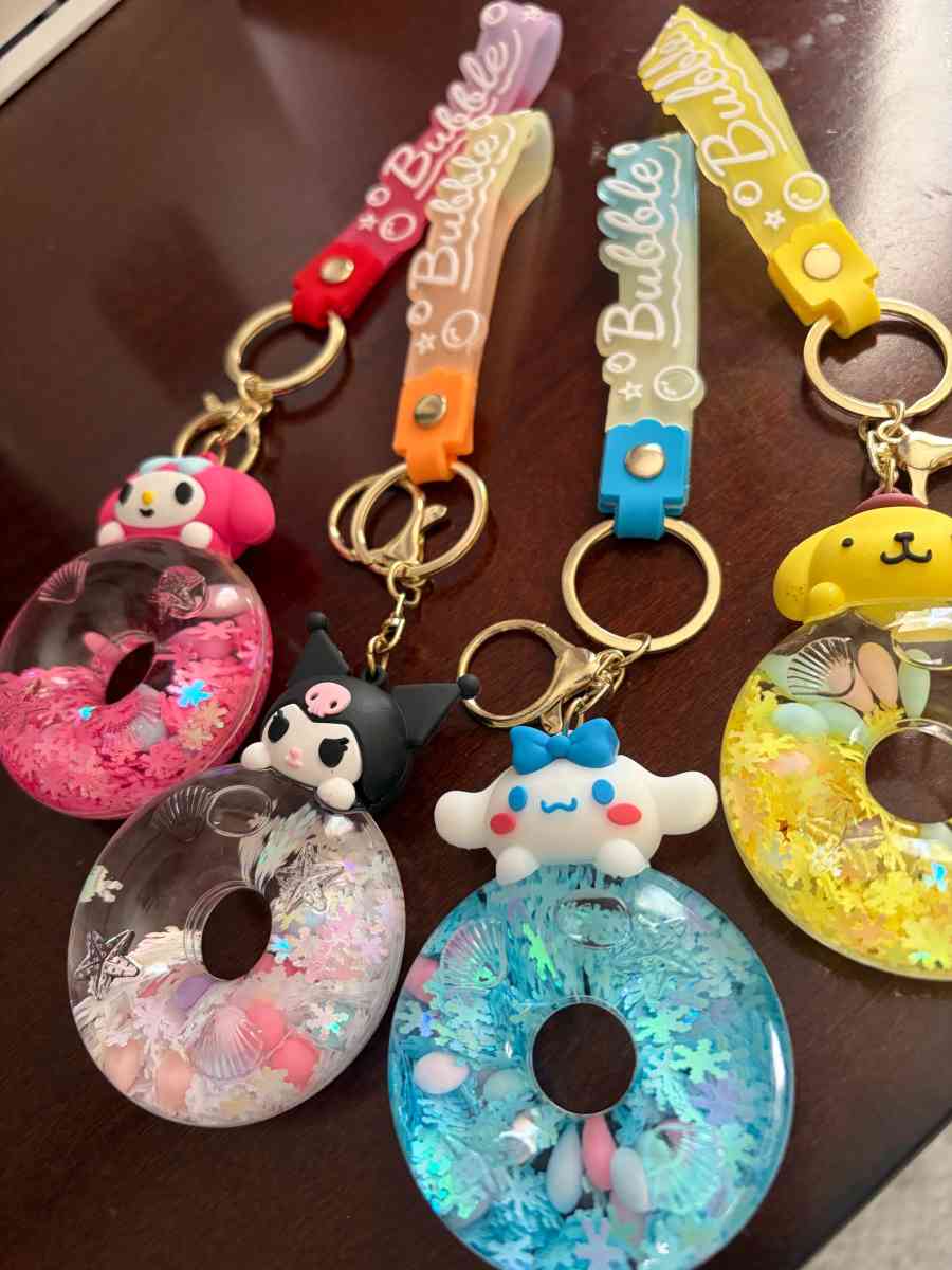 Keychains - Allamuchy, New Jersey