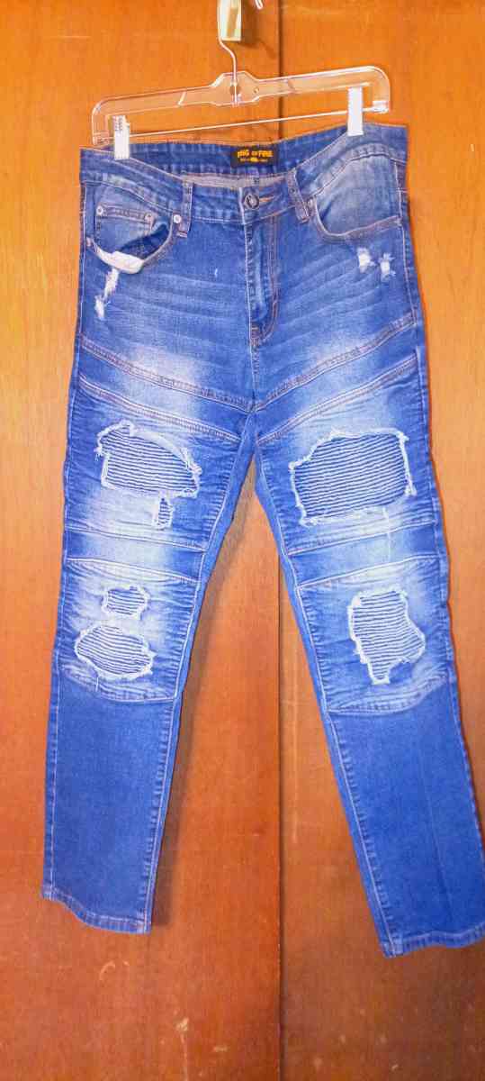 Ring of Fire Lot of 3 - Brixey, Missouri - FleaMarketBay