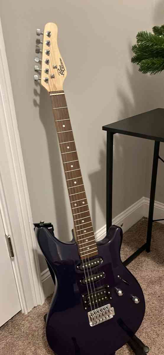 Rogue Rocketeer - Cumming, Georgia