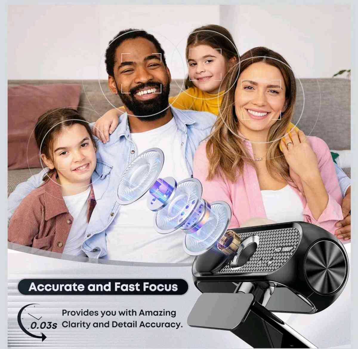 Camara web - Richmond, Texas - FleaMarketBay