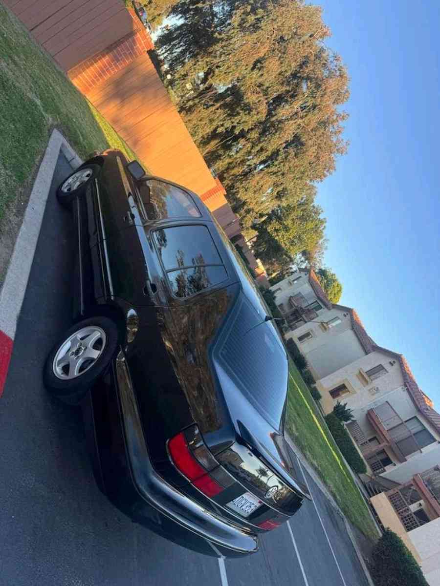 1997 Jetta - Adelanto, California - FleaMarketBay