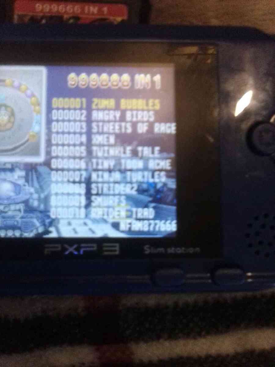 pxp3 slim station - Adams, Kentucky - FleaMarketBay