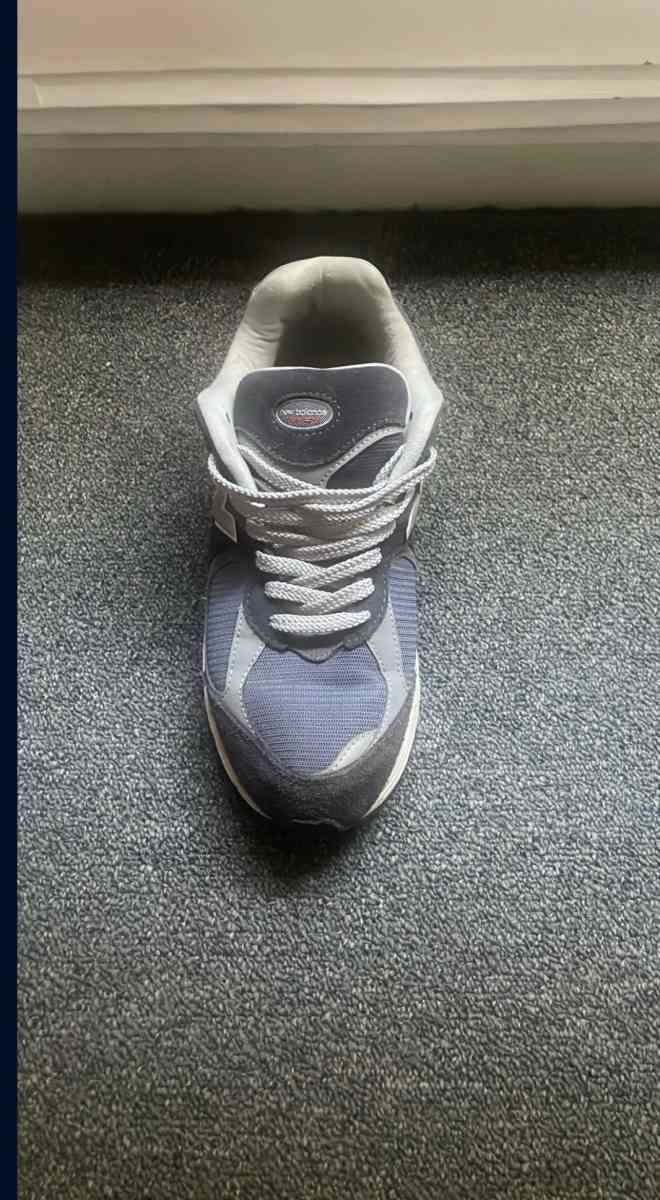 new balance 2002r size 95 - Alicia, Arkansas - FleaMarketBay