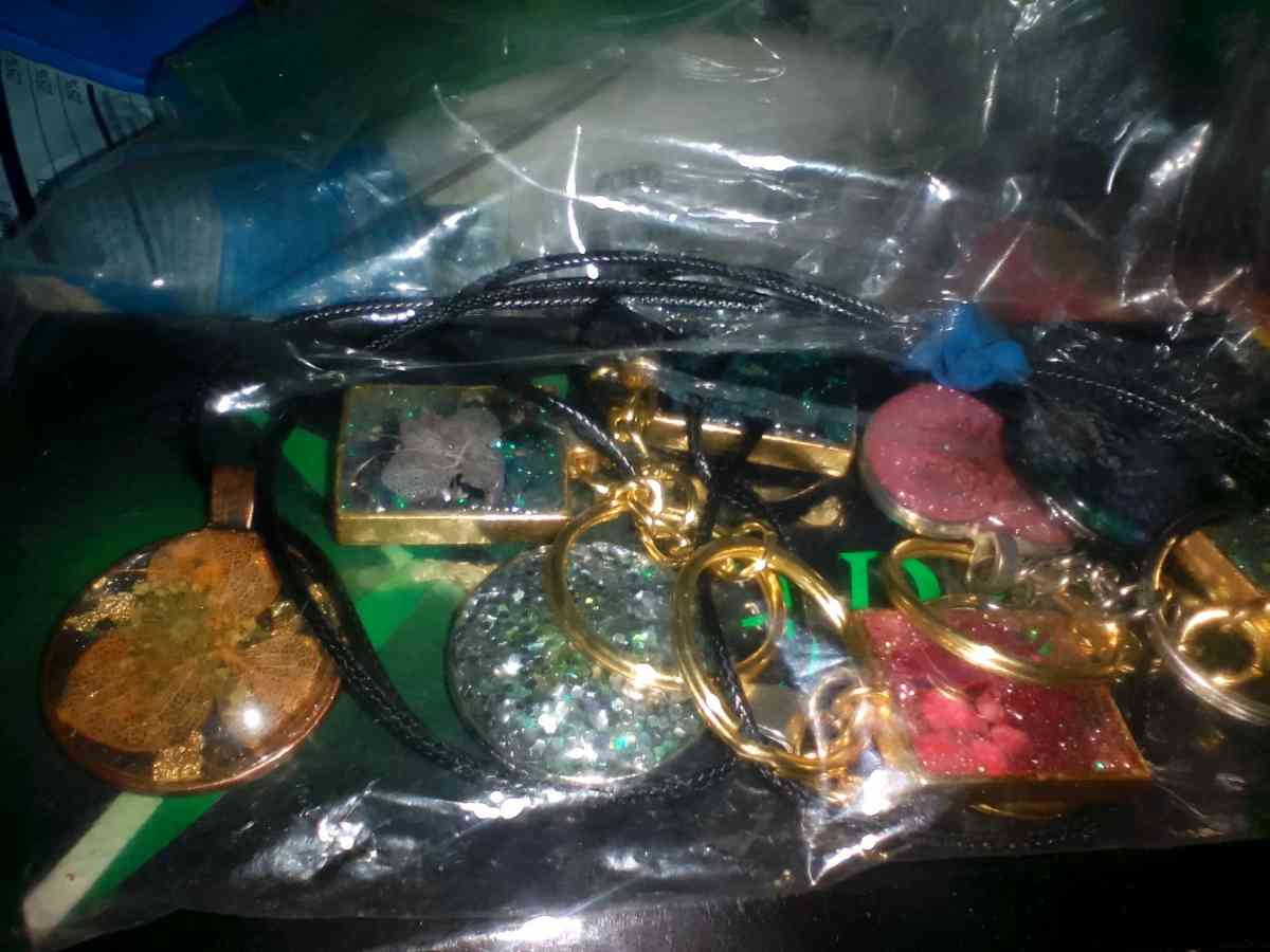 necklaces - Frederick, Colorado - FleaMarketBay