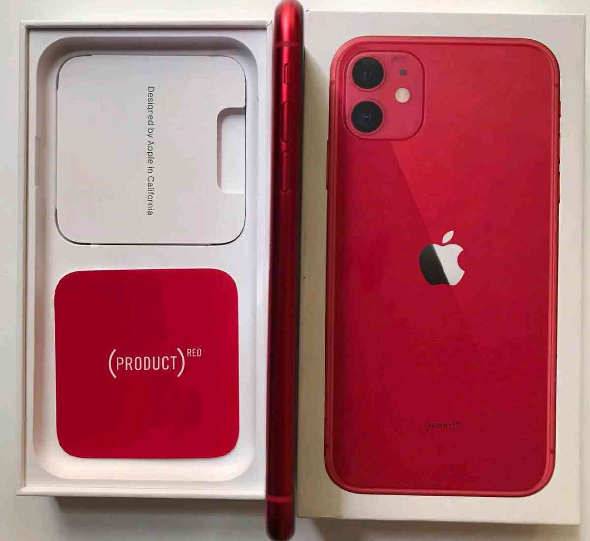 Used Iphone 11 128GB - Charlestown, Indiana - FleaMarketBay