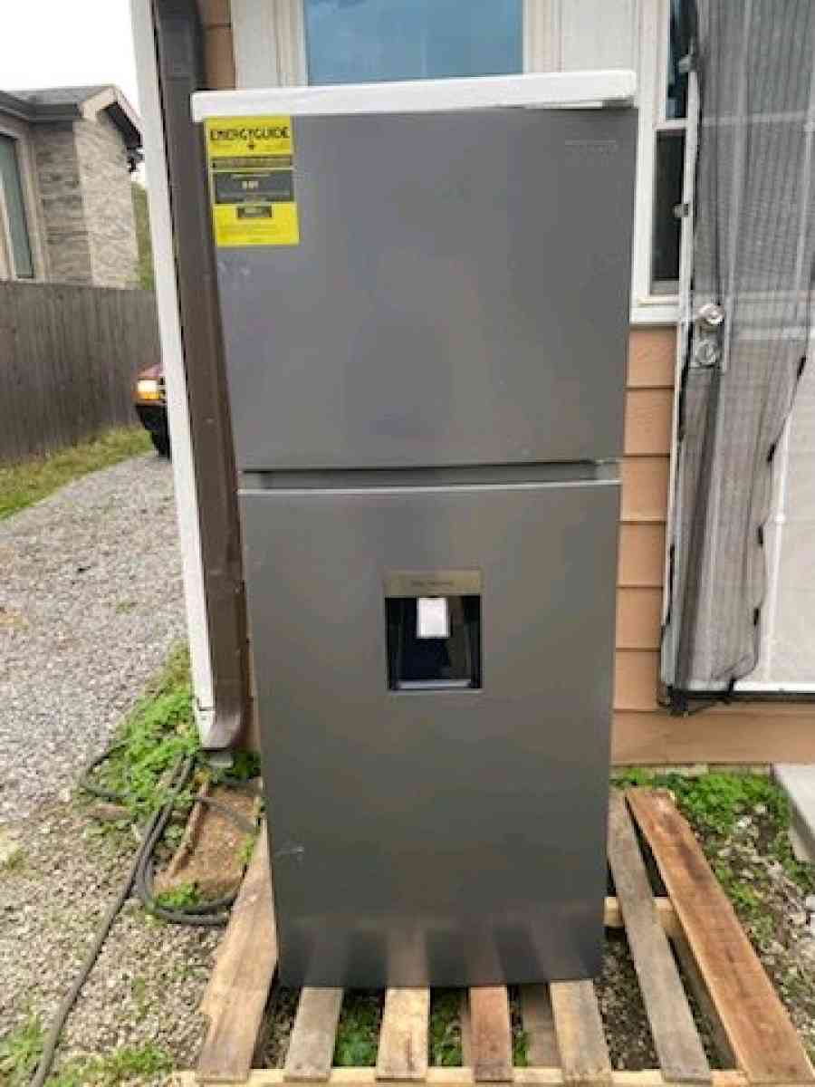 top freez refrigerator - Nashville, Tennessee - FleaMarketBay