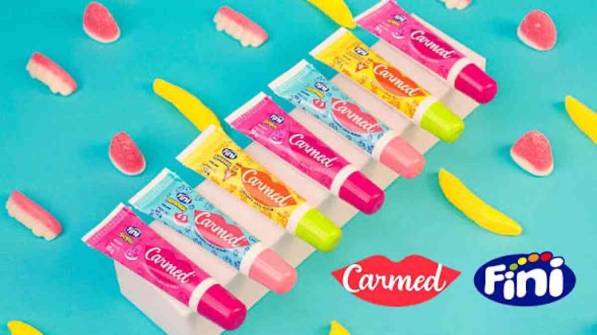 CHOOSE YOUR CARMED LIP BALM COLLECTION  FROM BRAZIL - Boca Raton, Florida - FleaMarketBay