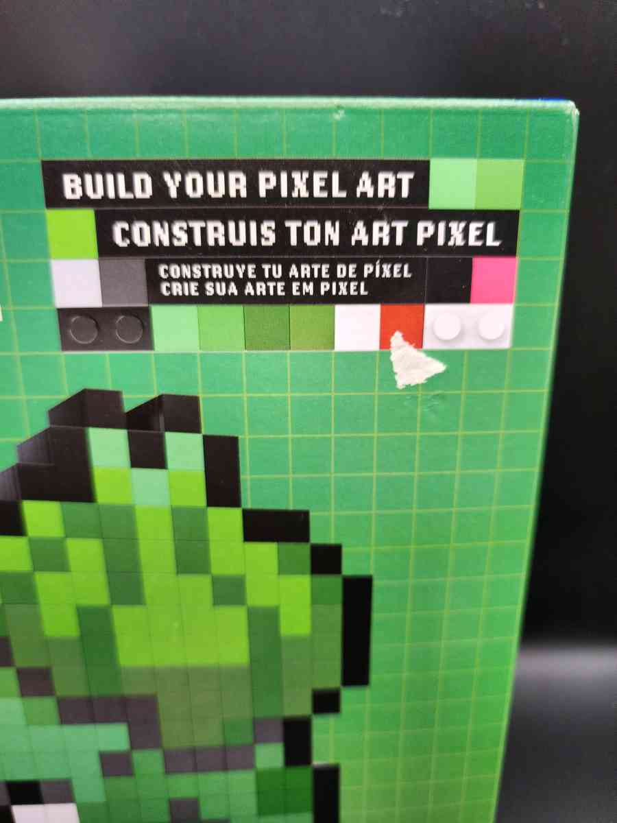 Pokmon Pixel - Crowley, Louisiana - FleaMarketBay