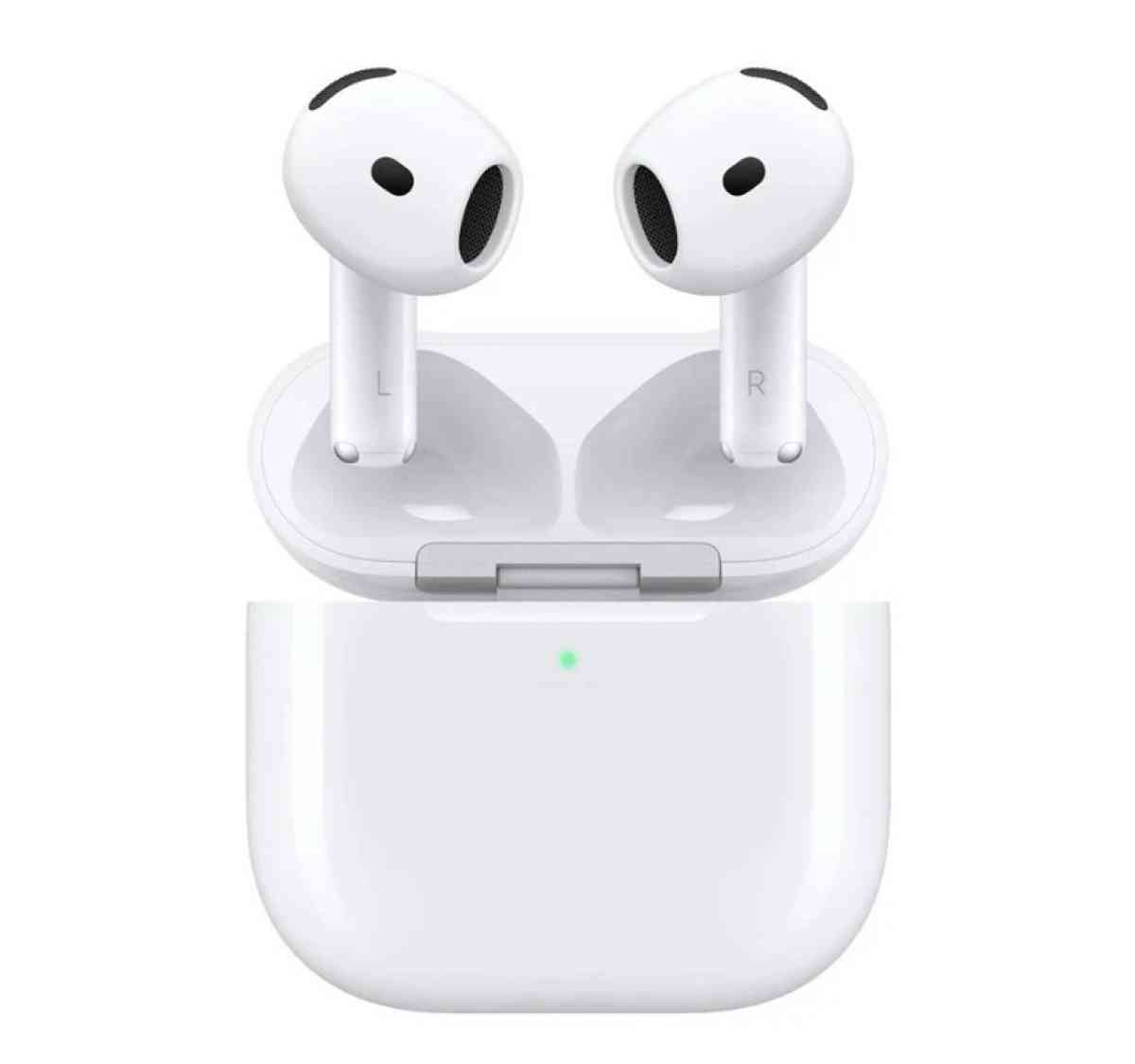 4th Gen AirPods w Noise Cancellation - Haines City, Florida