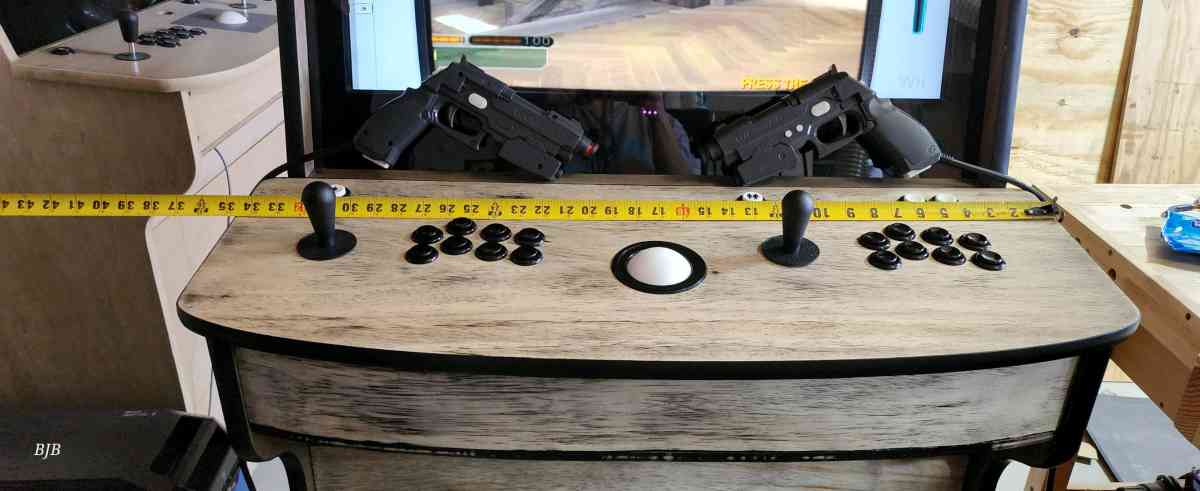 CUSTOM MULTICADE Arcade with over 12K games - Las Vegas, Nevada - FleaMarketBay