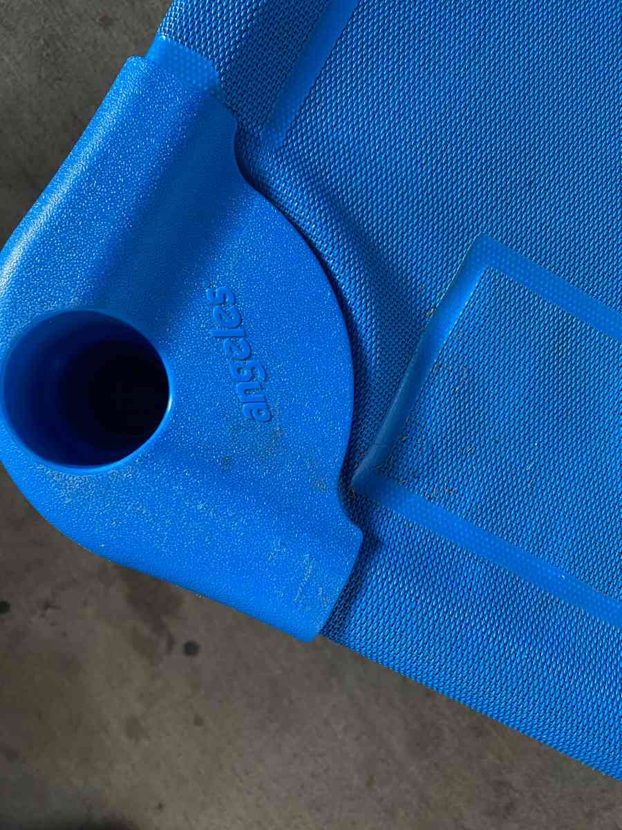 Todler sleeping cuts - Adelanto, California - FleaMarketBay