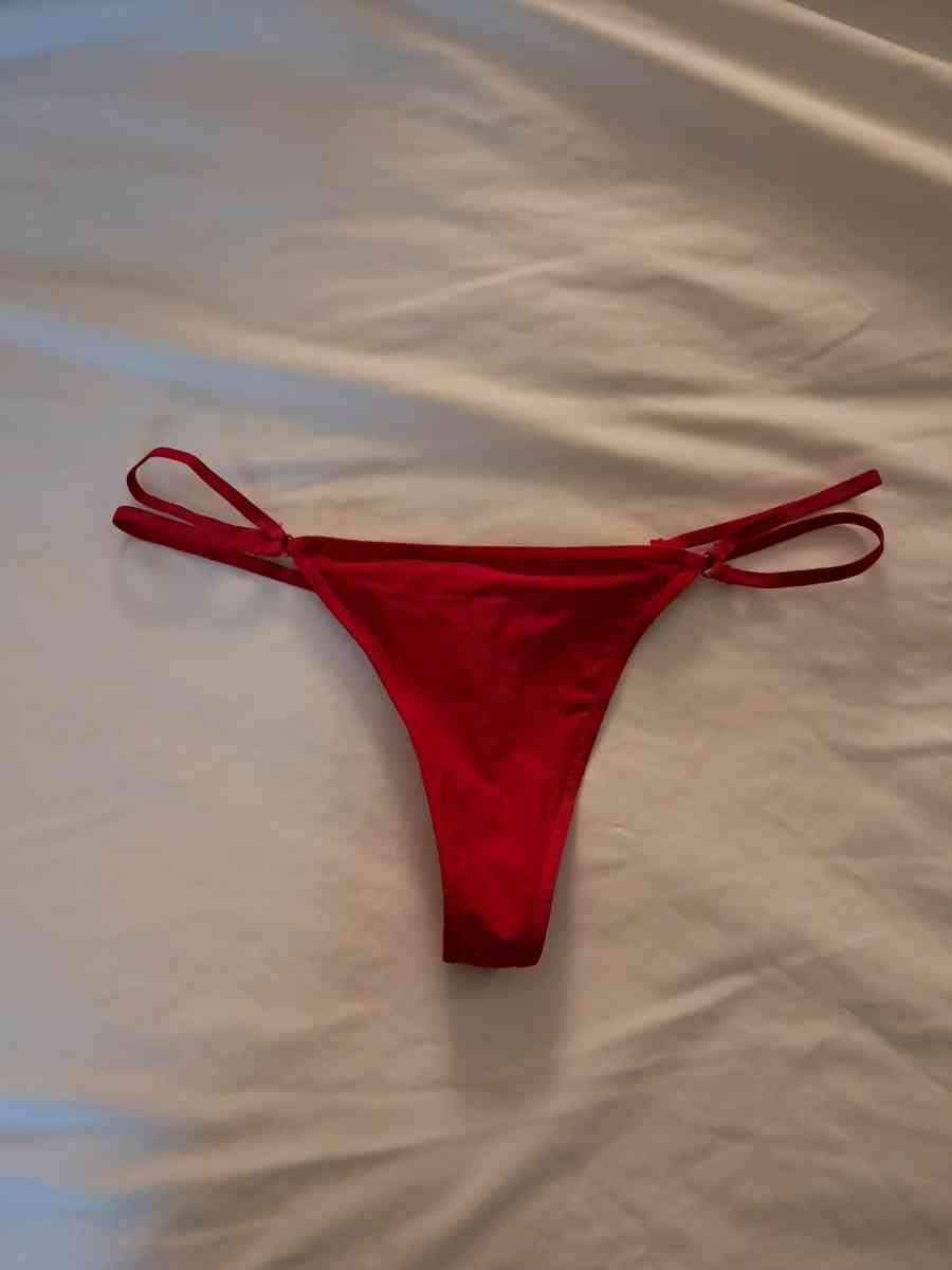 Red Thong - Ceres, California