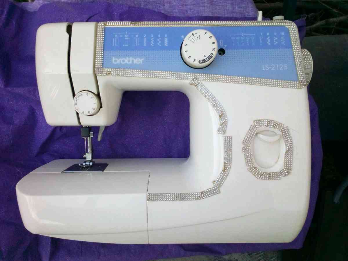 Brother Sewing Machine LS 2125 - Tucson, Arizona