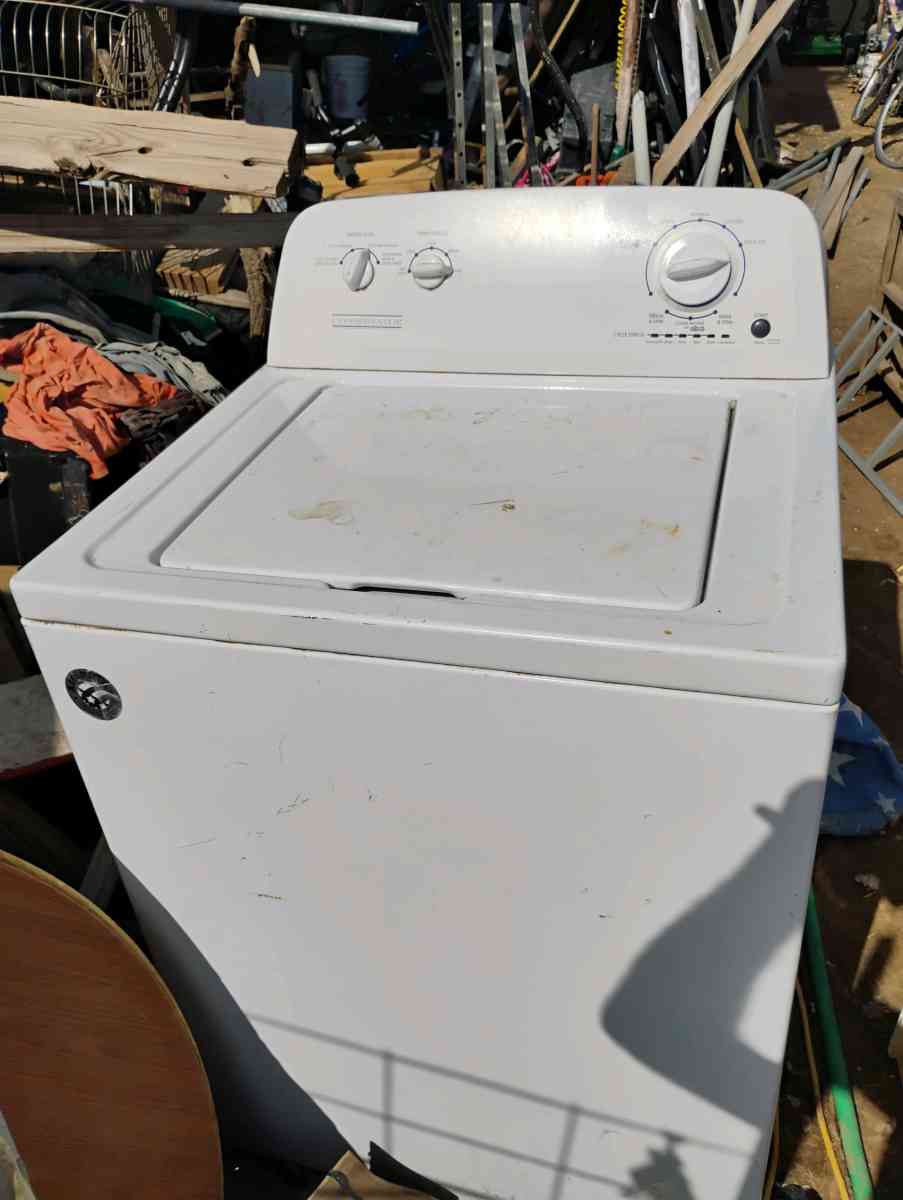 Maytag dryer  centenial sensors washer - Littlefield, Texas - FleaMarketBay
