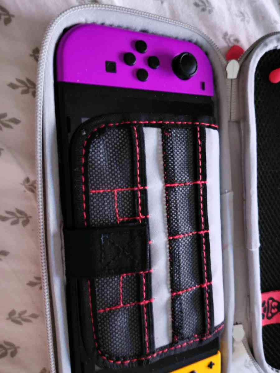 Nintendo Switch - Anaheim, California