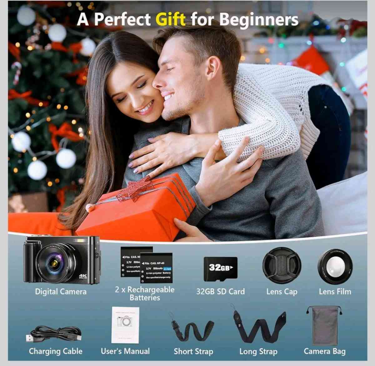 Camara digital - Richmond, Texas - FleaMarketBay