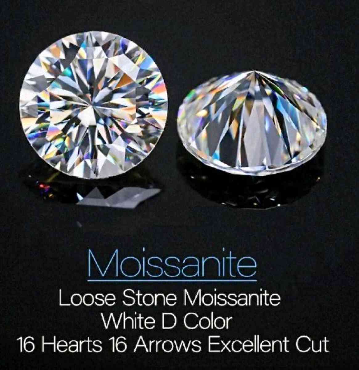 Diamonds with Certificate report - Grand Rapids, Ohio - FleaMarketBay